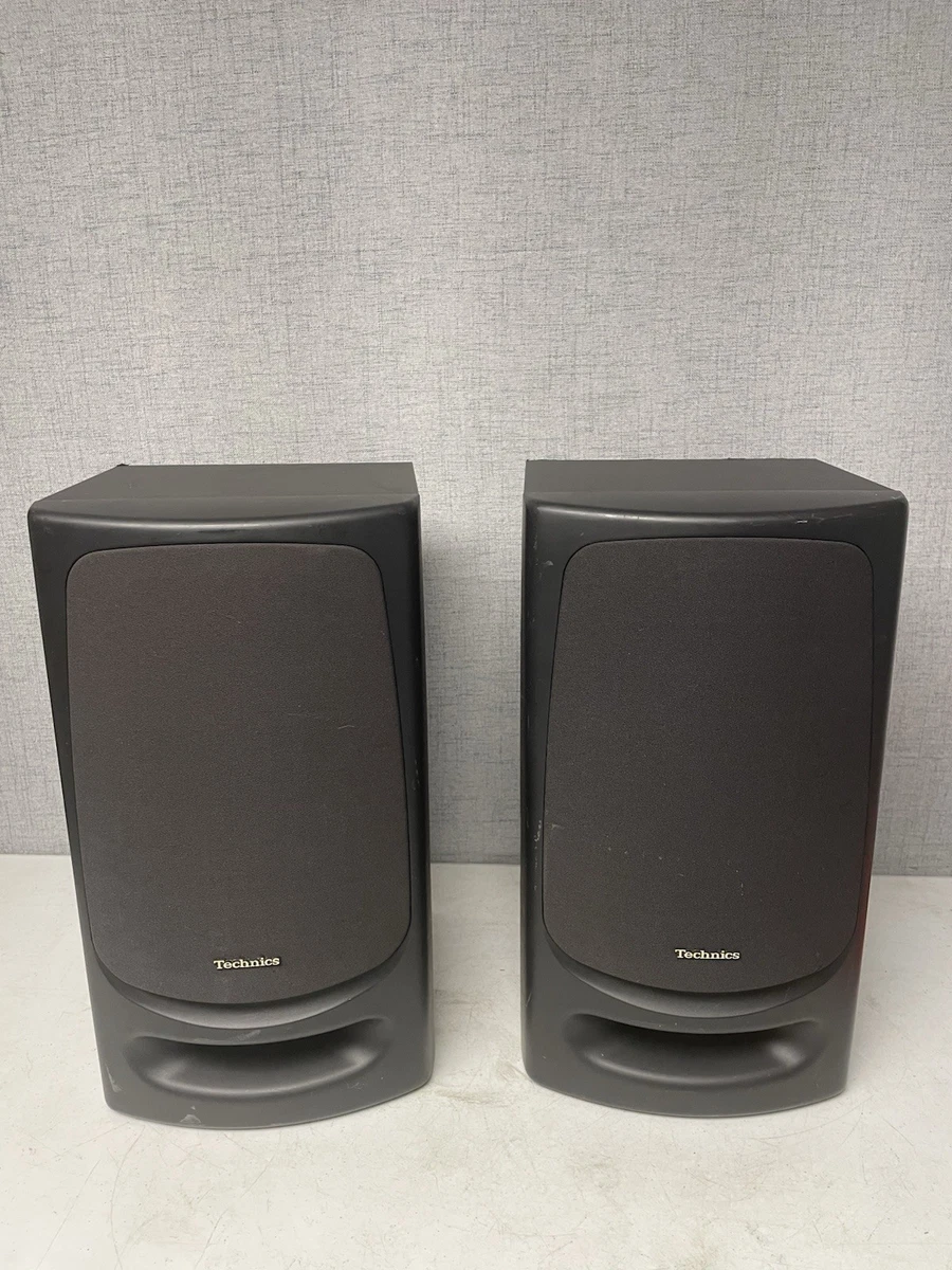 スピーカー・ウーファー Technics X99CD 3Way Speaker System 25+ Technics Home Speakers & Subwoofers for sale | Updated Oct 2026