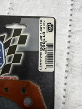 New Pair SCE Small Block Chevy .032 4.060 Copper Head Gaskets!!!!