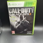 Call of Duty Black Ops II  Microsoft Xbox 360 Video Game