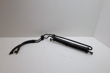 ÖLKÜHLER OIL COOLER Saab 9-3 I (YS3D) Cabrio 2.0t 16V (B204E) 1999 4729083