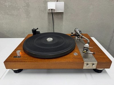 Micro Seiki Solid 5 Plattenspieler Turntable , MA303 Tonarm, H303 Headshell