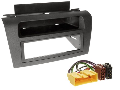 Blaupunkt DAB MP3 Bluetooth USB Autoradio für Mazda 3 (2004-2008) - Bild 3 von 7