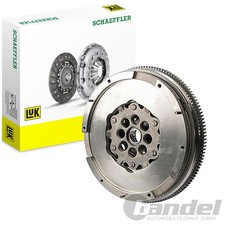 LUK SCHWUNGRAD SCHALTGETRIEBE passend f�r BMW 2 X1 MINI MINI | 415 0813 10