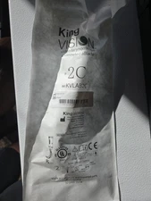 King Systems King Vision Video Laryngoscope Channeled Blade KVLAB2C #2C