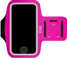 Edx Edxarbpnk Pink Touch Screen Sports Armband.