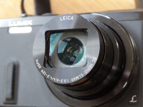 Panasonic Lumix DMC-TZ60 18.1MP 30x Optical Zoom Digital Camera - Picture 2 of 12