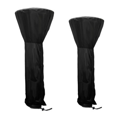 Waterproof Windproof Dustproof Pyramid Vertical Outside Multi-Purpose Cover