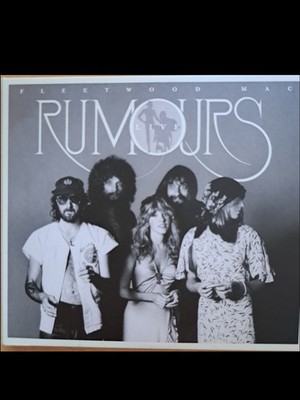 Fleetwood Mac | Rumours 1977 live | 2 CDs | neuwertiger Zustand