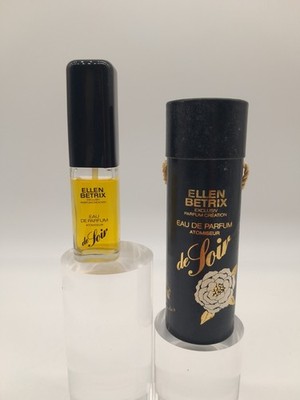 Ellen Betrix - Exclusiv Parfum Creation - Atomiseur - 15ml - de Soir 