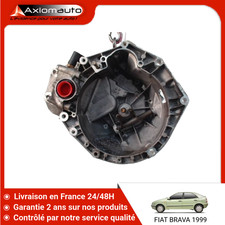 Boite de vitesse Fiat BRAVA