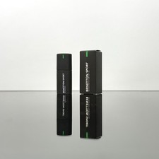 Benetton SPORT Men Cologne 0.27oz-8ml EDT Splash New MINI Size DISCONTINUED C36