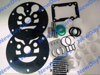1pc HUSKY2150 repair kit slide air operated diaphragm pump *wq