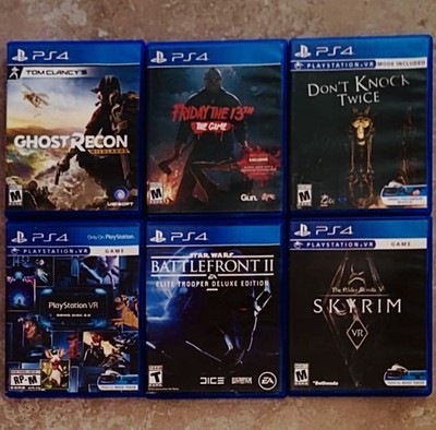 Star Wars Battlefront II And 5 Games More
