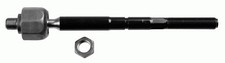 For LEMFÖRDER LMI32013 Inner Tie Rod LMI32013 Tie Rod (with no end) L/R (length