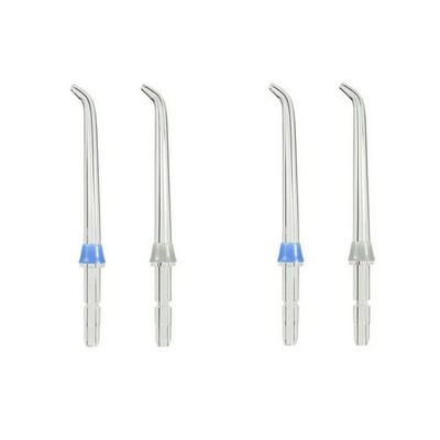 Univen Water Flosser Oral Irrigator Jet Tips Replaces WaterPik JT-100E and JTR-2