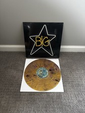 #1 Record - Big Star (Vinyl LP, RSD Yellow an...