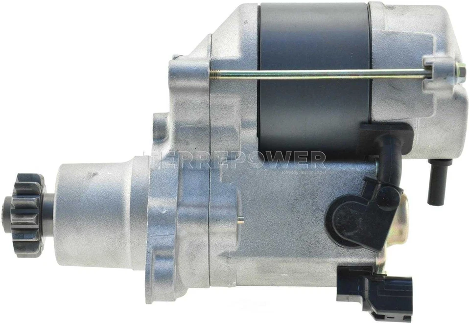 Motor de arranque BBB Industries 17774 Reman - Imagem 4 de 4