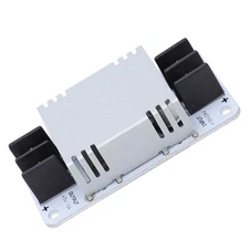 DC 24V 12V To 5V 10A Power Converter Module Adapter DC Voltage Regulator