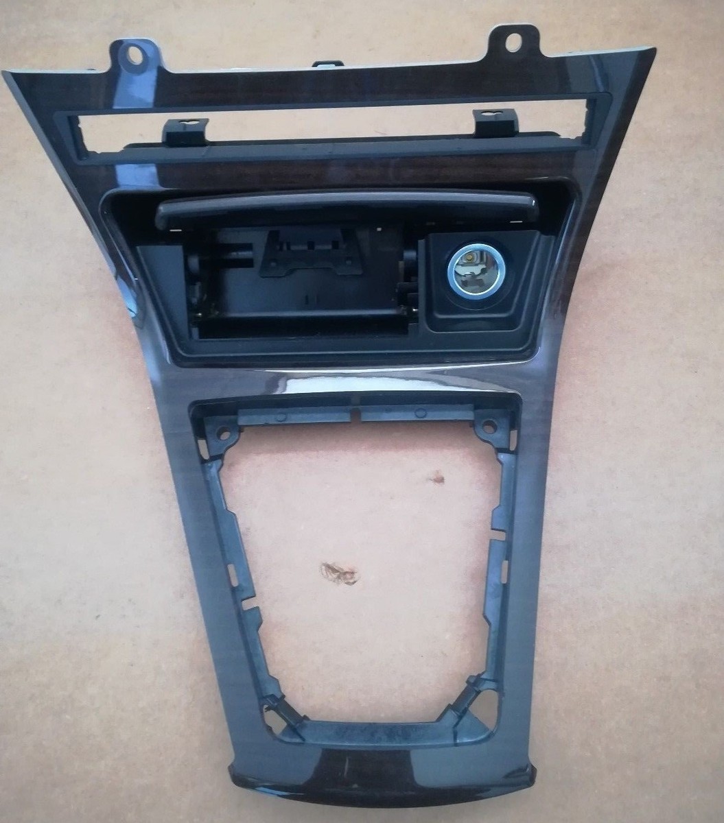 51453436481 Portastrumenti pannello inf. verniciato -ORIGINALE 
