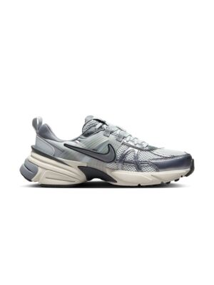 ナイキ FD0736-003 Nike V2K Run Pure Platinum Wolf Gray Cool Gray Metallic