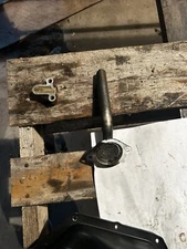 OIL PICKUP TUBE *USED* FITS SUBARU BRZ 1998cc DOHC 2013-2020 15050-AA160 *USED*