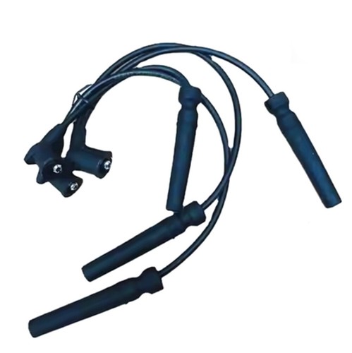 4x Kit de cables de encendido para Chevrolet Daewoo Lacetti Nubira 1.4 1.6 96450249 - Imagen 5 de 5
