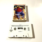 Chunky A - Owww! (Cassette Single, 1989) Arsenio Hall, Cameo, Tested, Rare