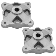 Front Wheel Hubs For Polaris Trail Blazer 330 2010-2013 Trail Boss 330 2010-13