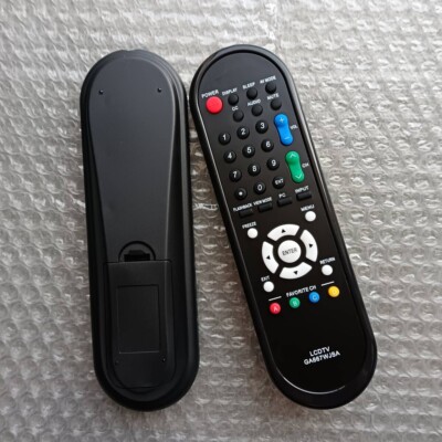 remote control for Sharp LCD TV LC-32SB23U  LC-60E78UN LC-60LE600U LC-46SB57U