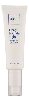 Obagi Hydrate Light Weightless Gel Cream 1.7 oz. Facial Moisturizer