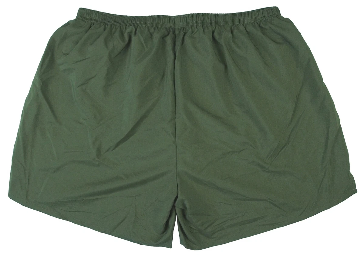 Soffe infantry best sale shorts