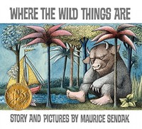 Where The Wild Things Are on sale Where The Wild Things Are on sale