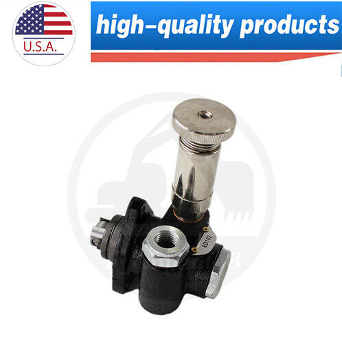 gebrauchte Ölpumpe für Komatsu CP-PC-B123017 PC200-6 105220-5960 6D102 USA - Bild 1 von 9