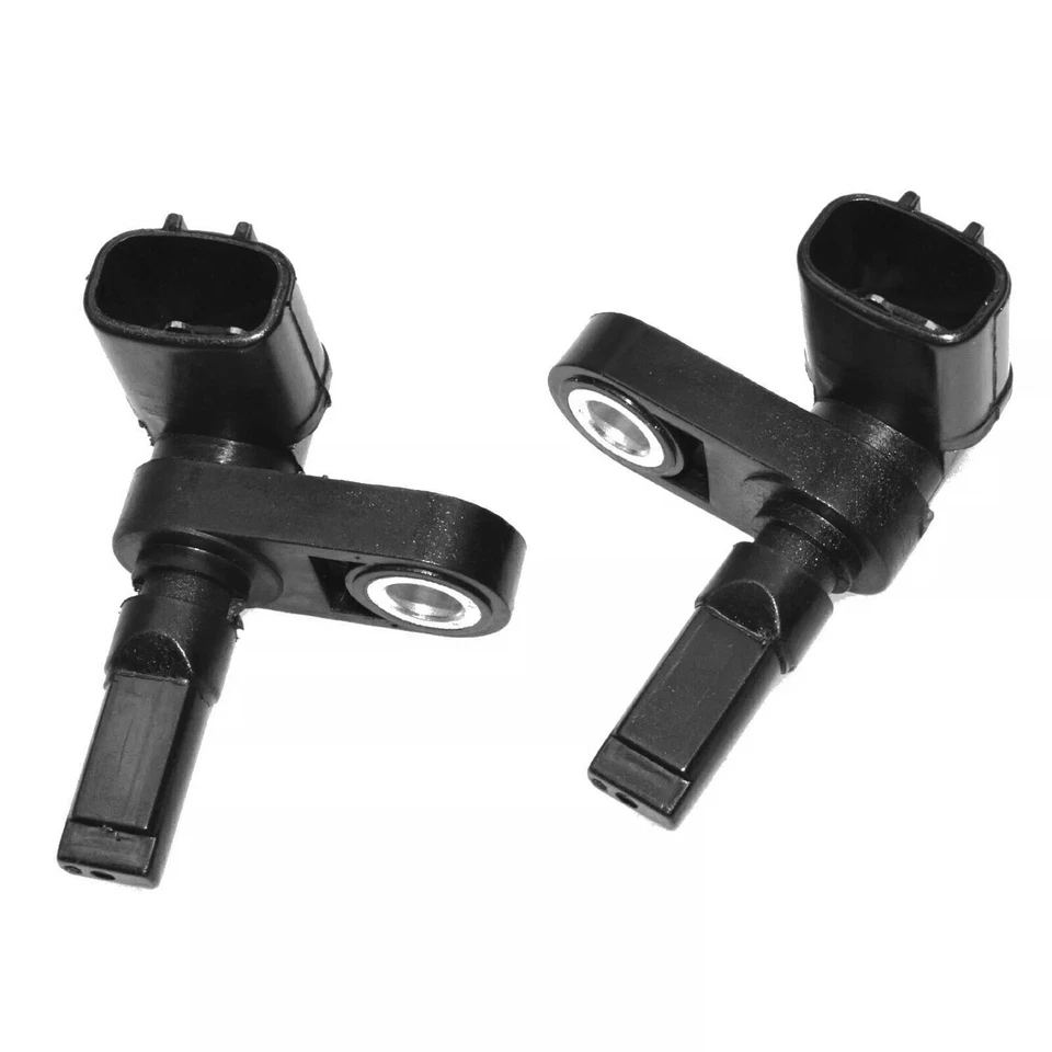 4*PCS ABS Wheel Speed Sensor OEM Front Rear Right&Left For Toyota 4Runner Tacoma Foto 3 de 4