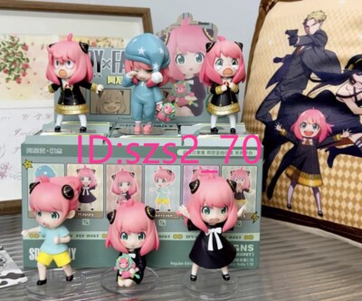 popmart SPY×FAMILY Anya フィギュア 6種類 s-l400.jpg