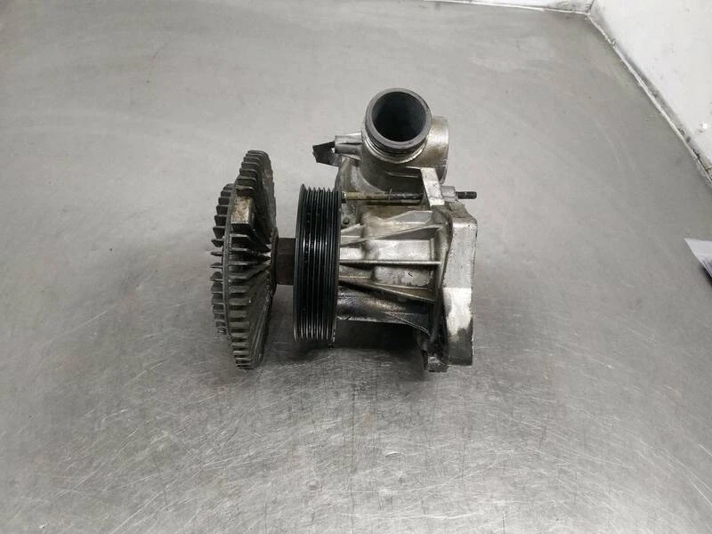 F20849710 maza embrague viscoso para BMW SERIE 7 (E38) 730I 1994 417038 - Imagen 2 de 4