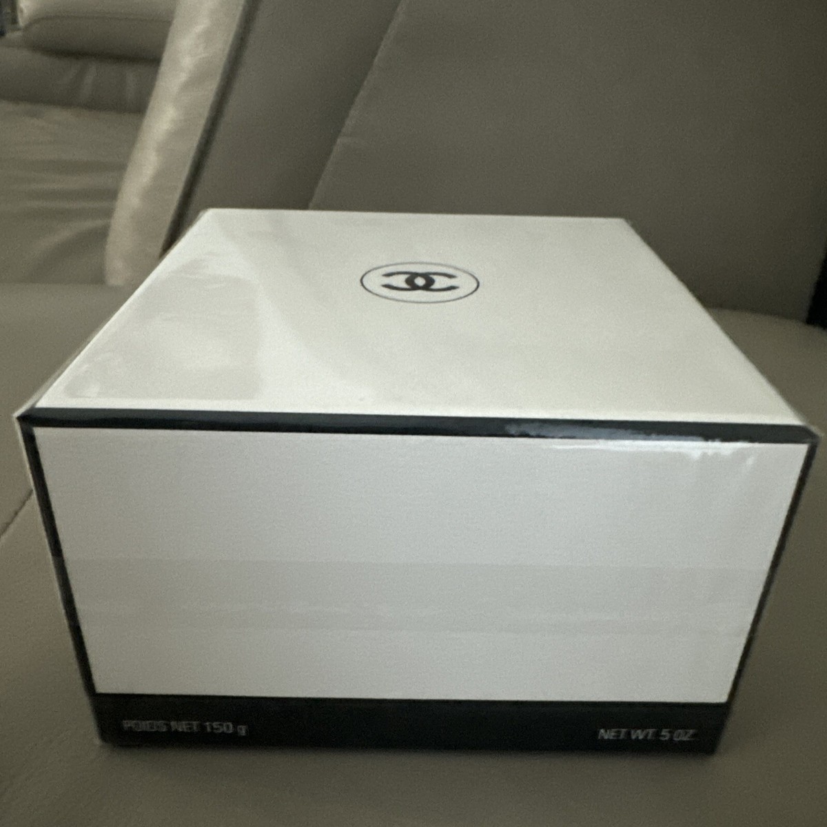 CHANEL Les Exclusifs De Chanel Fresh Body Cream 150g France