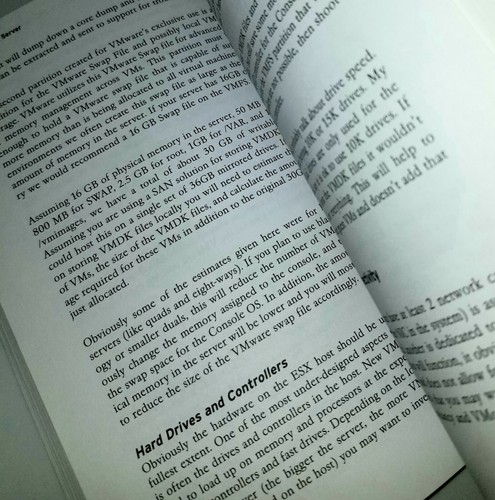 VMware ESX Server. Advanced Technical Design Guide By Ron Oglesby, Scott Herold - 第 6/7 張圖片