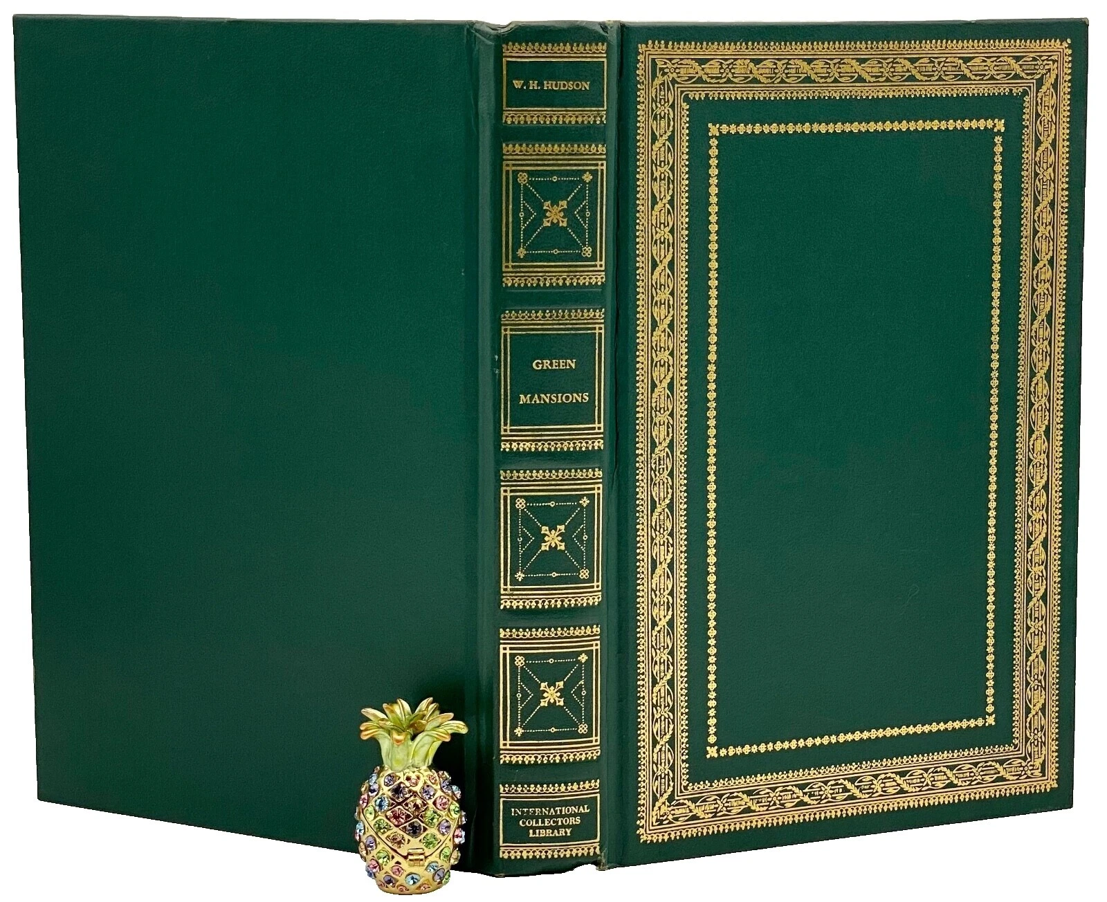 Easton Press Harper Lee Literatura y ficción libros antiguos y de colección