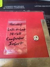 Hornady LOCK-N-LOAD Bullet Comparator Insert 14-20.