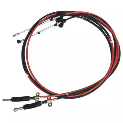 Gearshift Select Cable 33820-E0E61 For Hino 700 Truck 4 | eBay