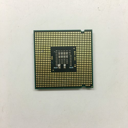 Intel Pentium E6800 3.33 GHz 2MB FSB1066MHz Dual-Core Processor LGA 775 Socket T - Picture 3 of 3