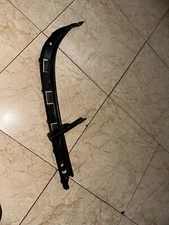 headlight bracket mount