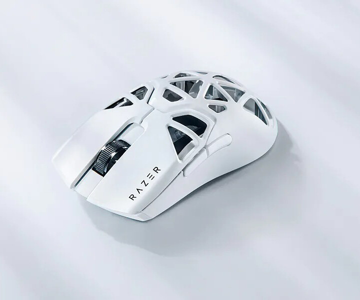 マウス・トラックボール Razer Viper Mini SE Razer's Viper Mini Signature Edition is a batsh*t crazy $279