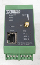 PSI MODEM 3G/ROUTER, PHOENIX CONTACT
