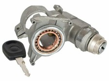 Für VW Golf I II 1 2 Jetta Passat Polo Scirocco T3 Zündschloss Lenkradschloss