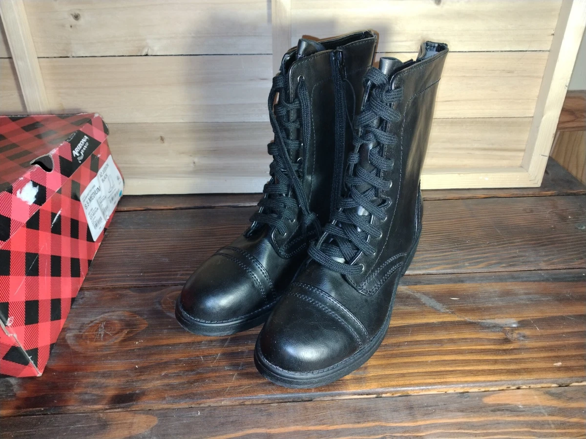 Arizona jean boots clearance