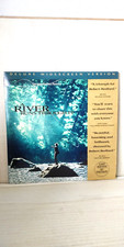 A River Runs Through It Widescreen Laserdisc