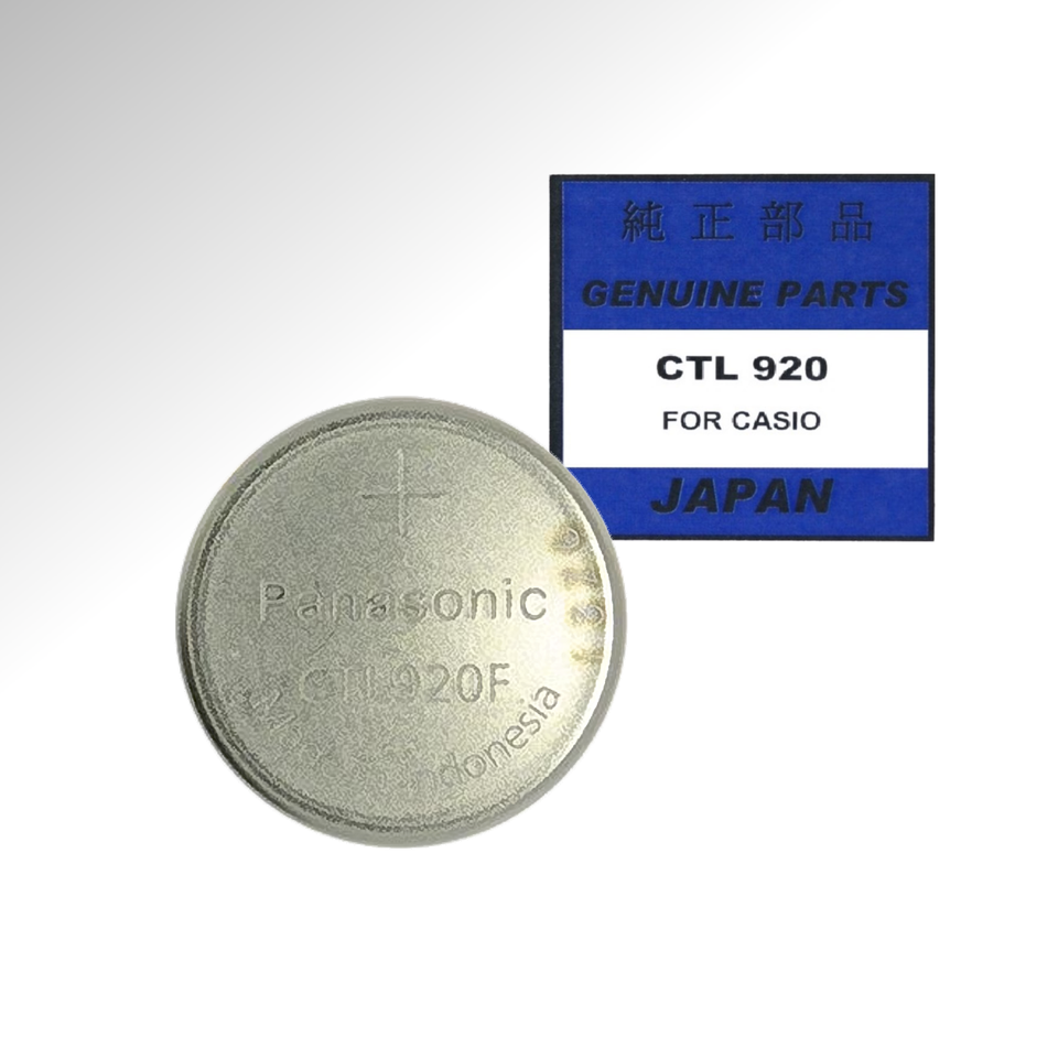 Stable Watch Battery PL13022JSU/61A
