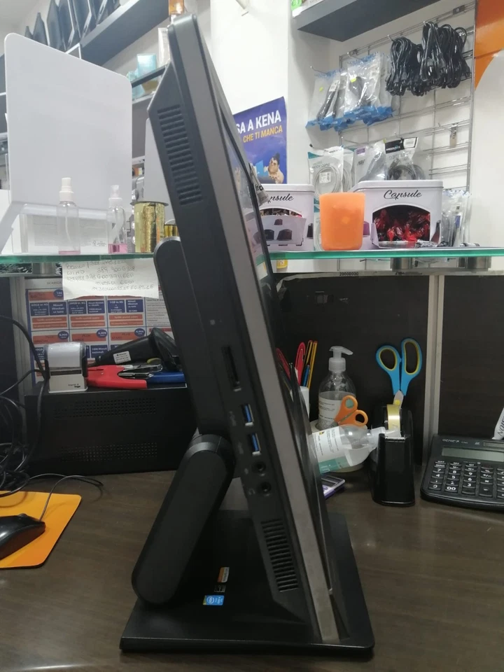 HP Eliteone 800 G1 Used - Image 4 of 4